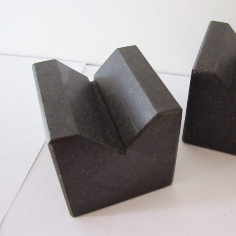 Διαβάστε περισσότερα για το Flat Granite Block