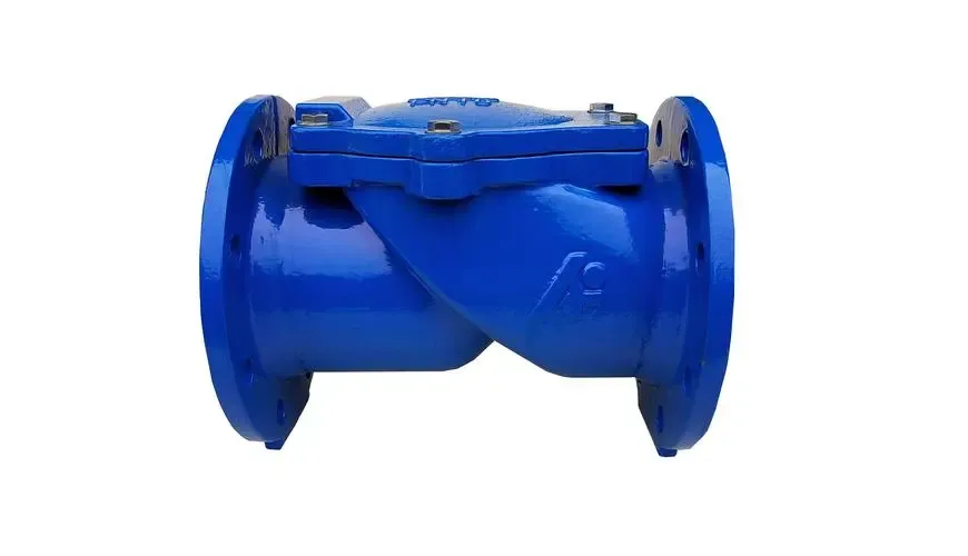 Διαβάστε περισσότερα σχετικά με το Assy Valve Check