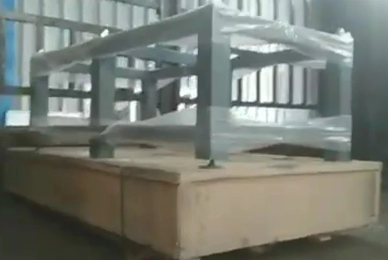 Αποστολή της πλατφόρμας Granite και της υποστήριξης