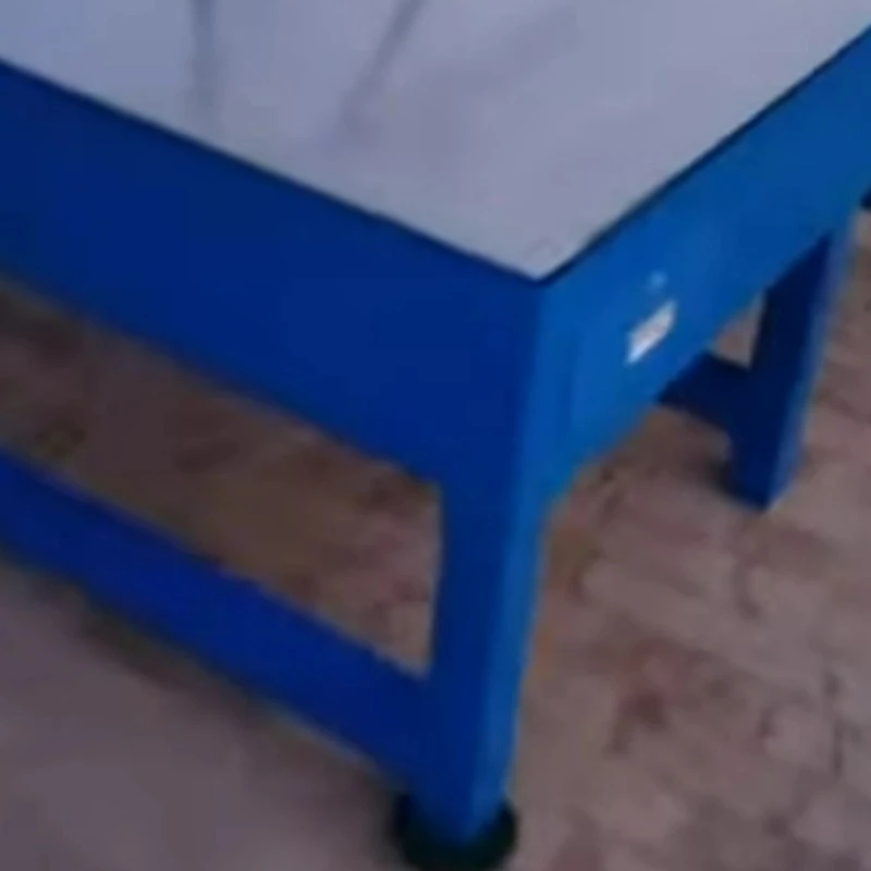 Πλατφόρμα επιθεώρησης εδάφους πλακών χαλύβδινης πλάκας